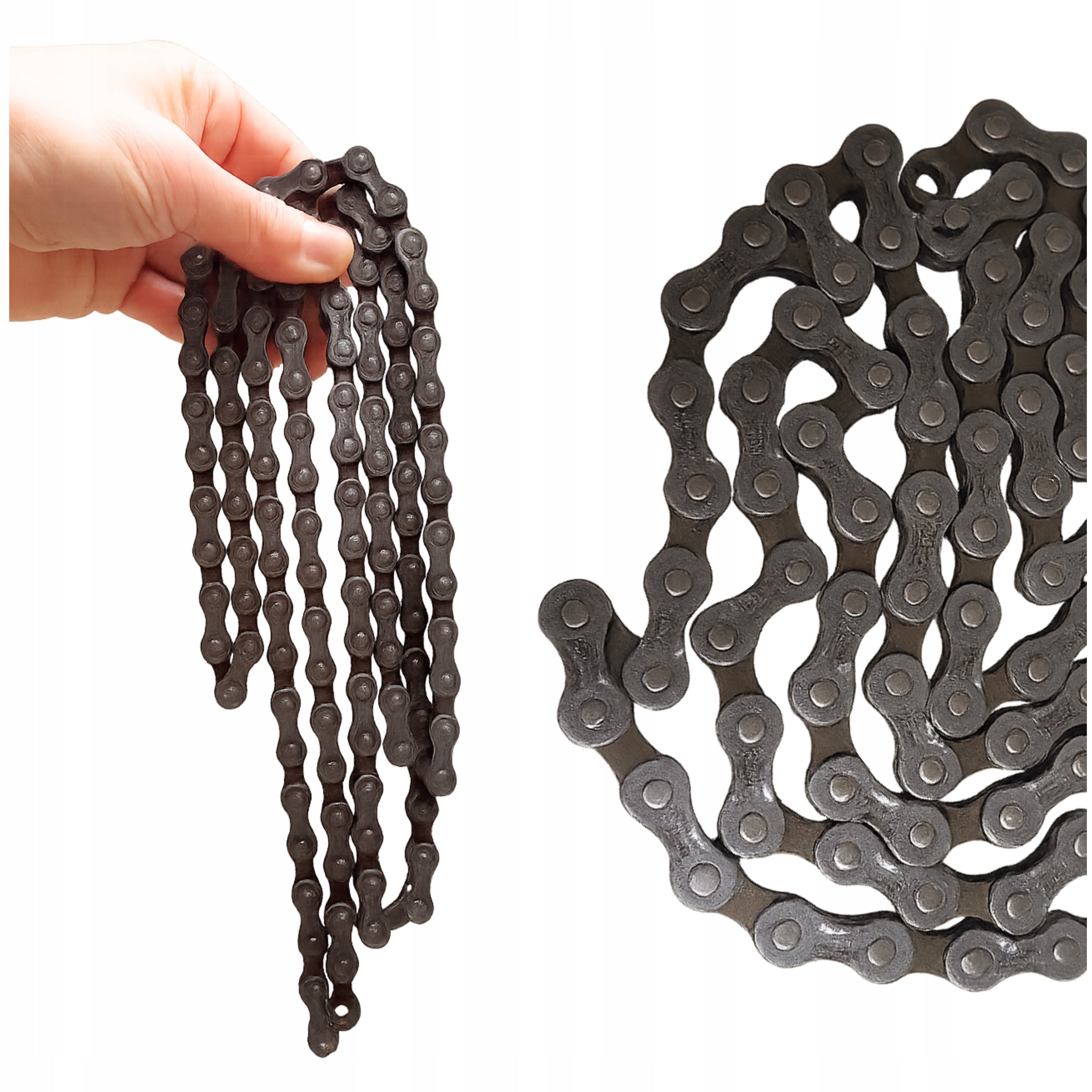BICYCLE CHAIN FOR MTB CROSS TREKKING VELOXO 6/7/8 ROW 114cellS