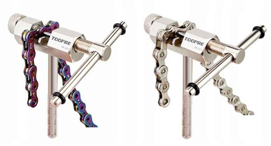 BICYCLE CHAIN TOOL BICYCLE LINK UNWINDER Toopre Brand Toopre