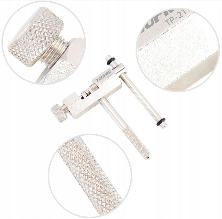 BICYCLE CHAIN TOOL BICYCLE LINK UNWINDER Toopre For for chain