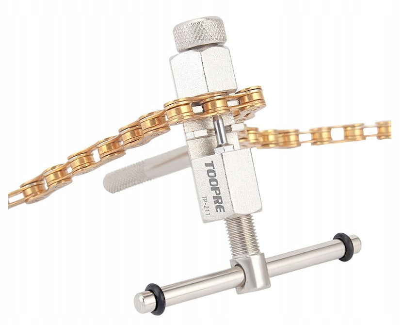 BICYCLE CHAIN TOOL BICYCLE LINK UNWINDER Toopre Model SKUWACZ