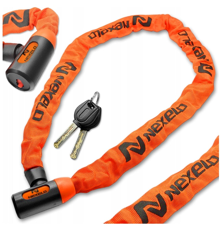 BICYCLE CLASP BICYCLE LOCK KEY CHAIN Manufacturer code TY759