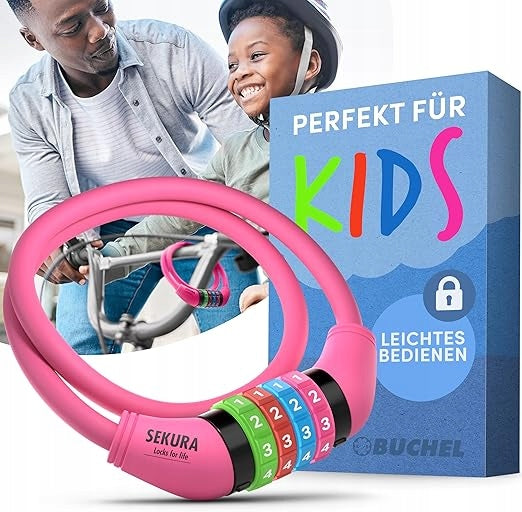 BICYCLE CLASP TO PROTECT AGAINST THEFT BICYCLE CHAIN LOCK