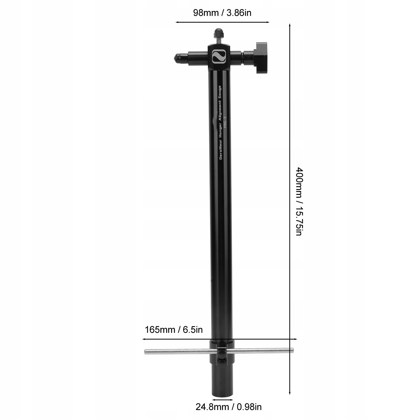 BICYCLE CORRECTION KEY DERAILLEUR HOOK STRAIGHTENING DEVICE KEY Model 2716220230111