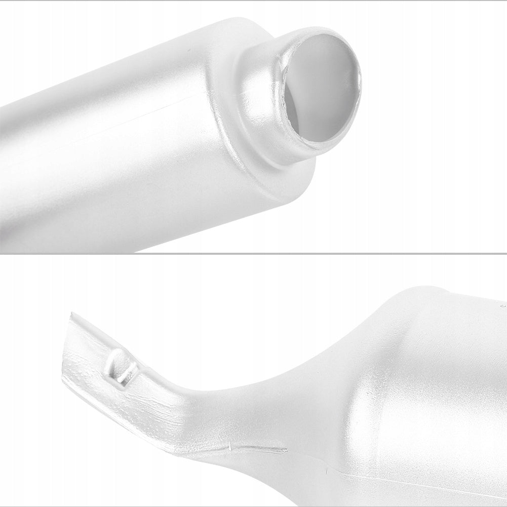 BICYCLE EXHAUST SYSTEM WITH TURBO PIPE BICYCLE SPOKE SOUND GENERATOR Brand no brand