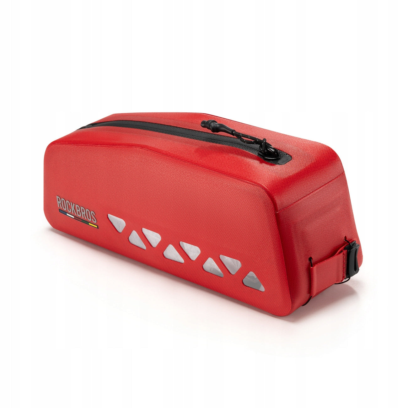 BICYCLE FRAME BAG BICYCLE POUCH WATERPROOF 1L ROCKBROS Capacity 1 l