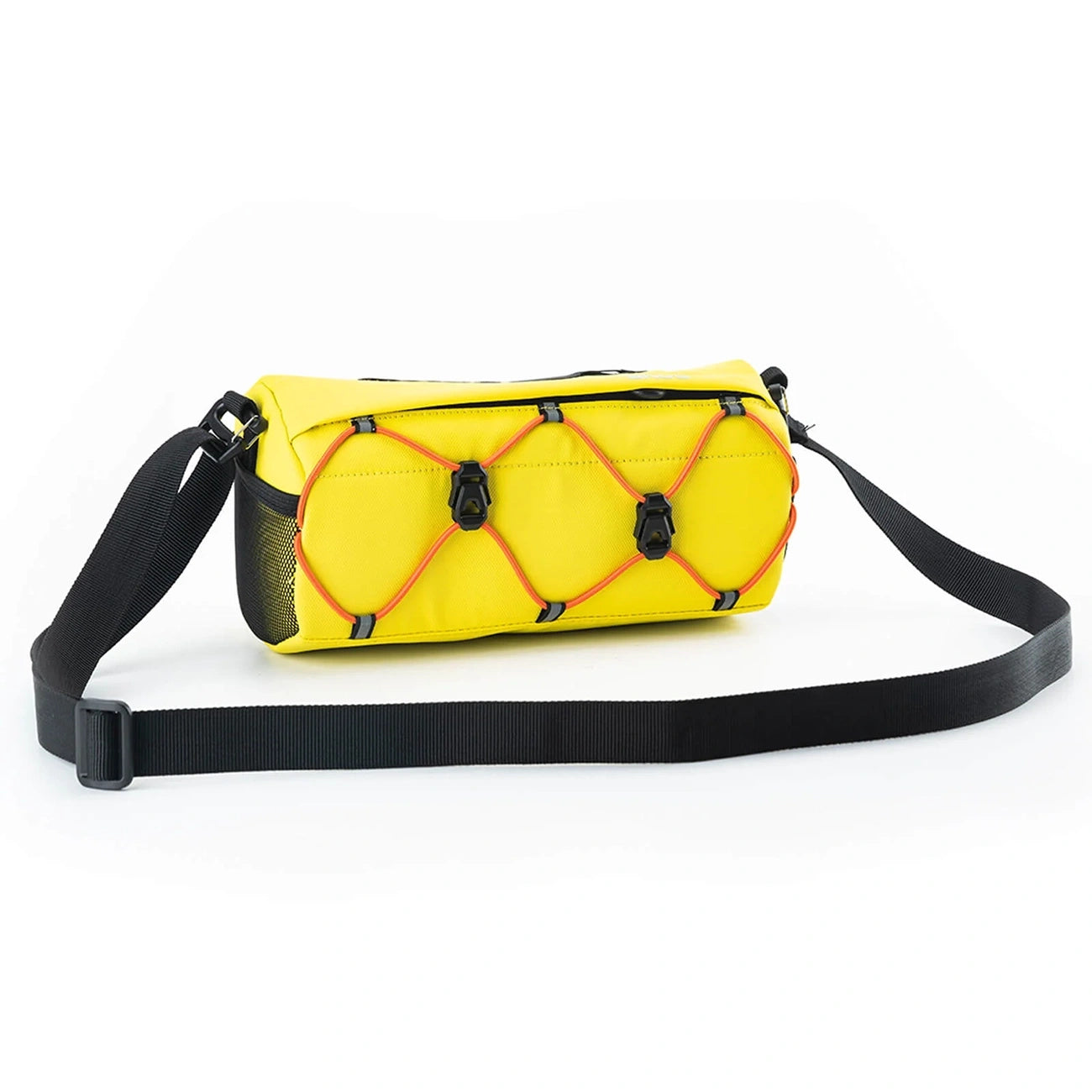 BICYCLE HANDLEBAR BAG POUCH 2,2L LARGE REFLECTIVE FOR PHONE ROCKBROS Packaging status original