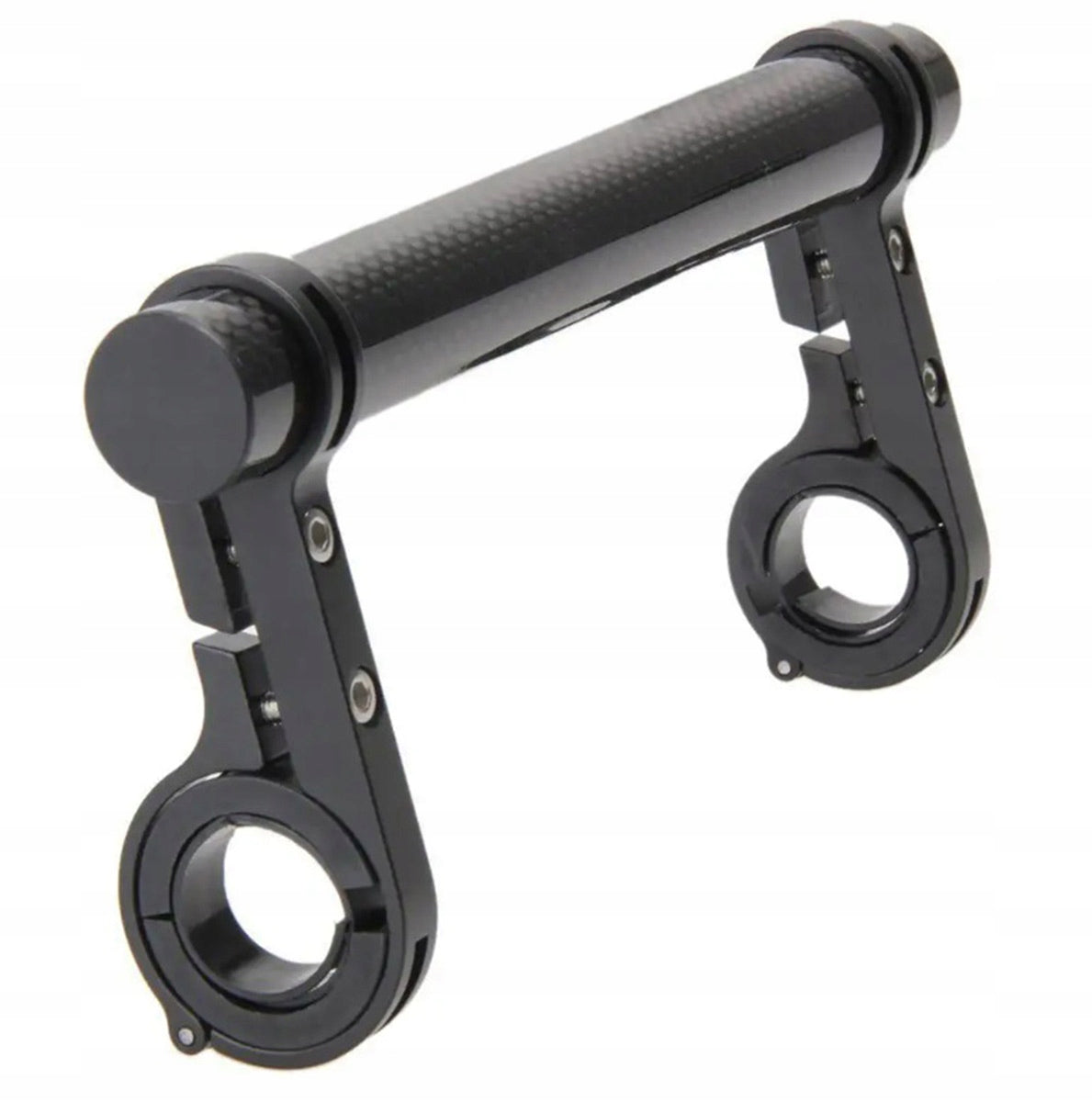 BICYCLE HANDLEBAR EXTENSION BICYCLE HOLDER EXTENSION FOR BICYCLE Model RW27