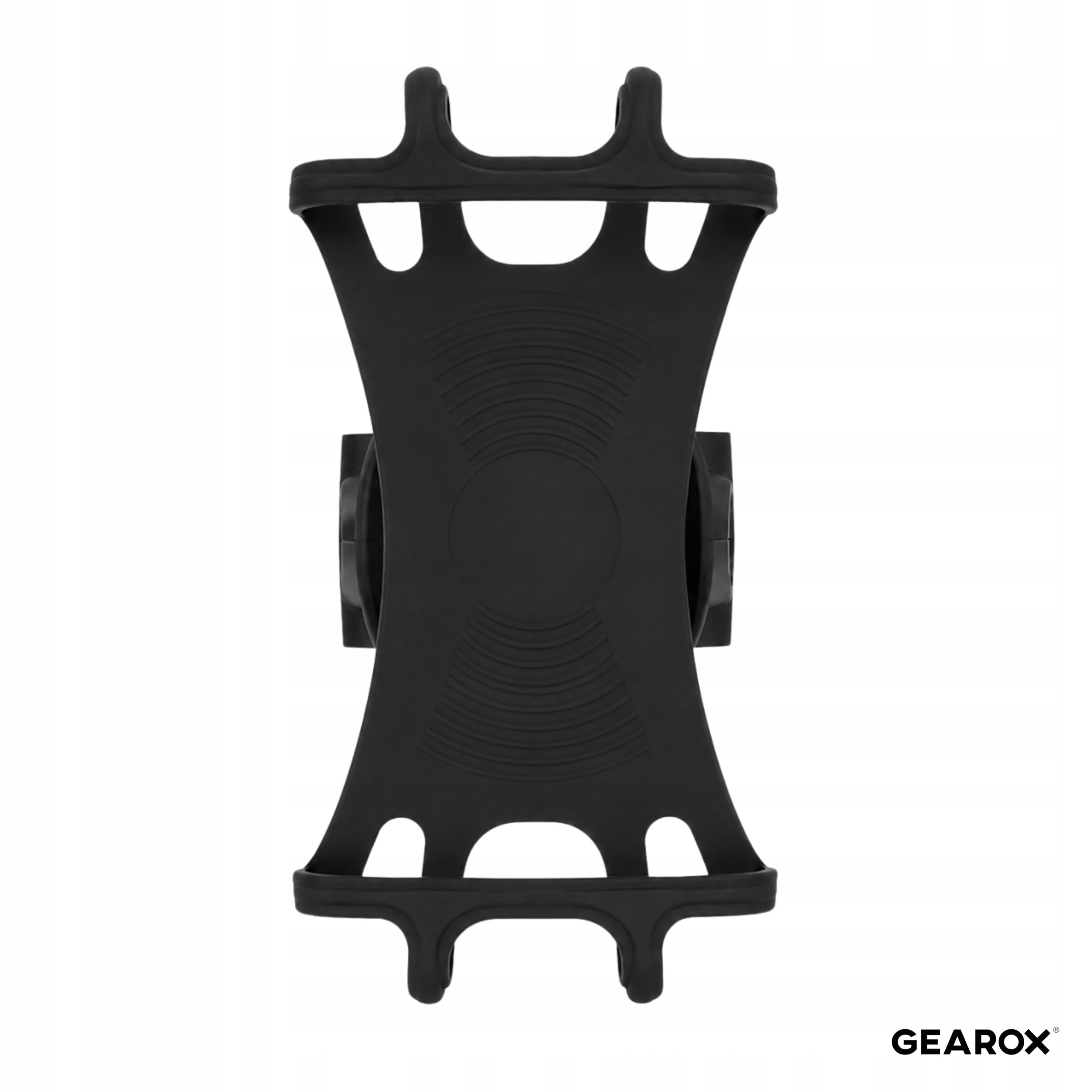 BICYCLE HANDLEBAR HOLDER BIKE MOTOR SCOOTER CASE FLEXIBLE GXR-7 Packaging status original