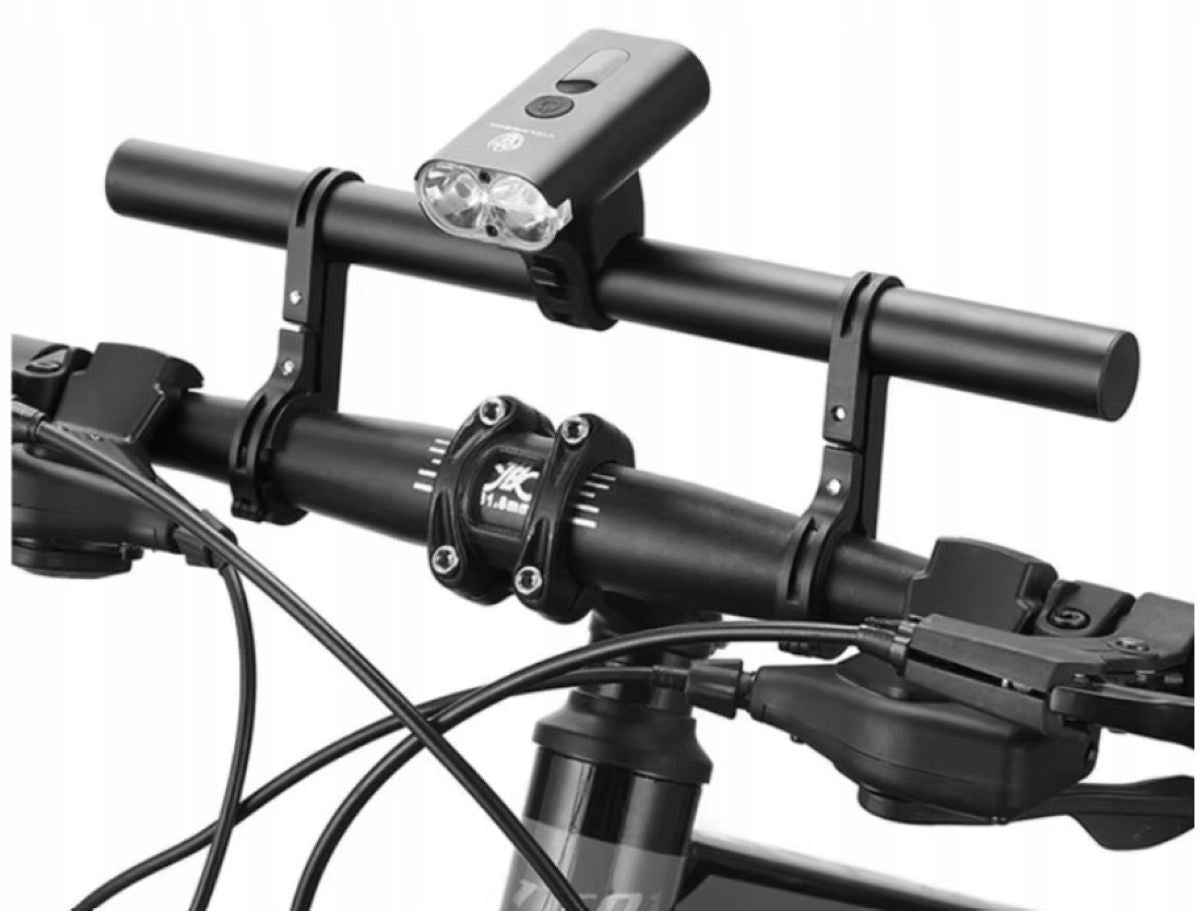 BICYCLE HANDLEBAR HOLDER HANDLEBAR EXTENSION 30CM Manufacturer code 338730638
