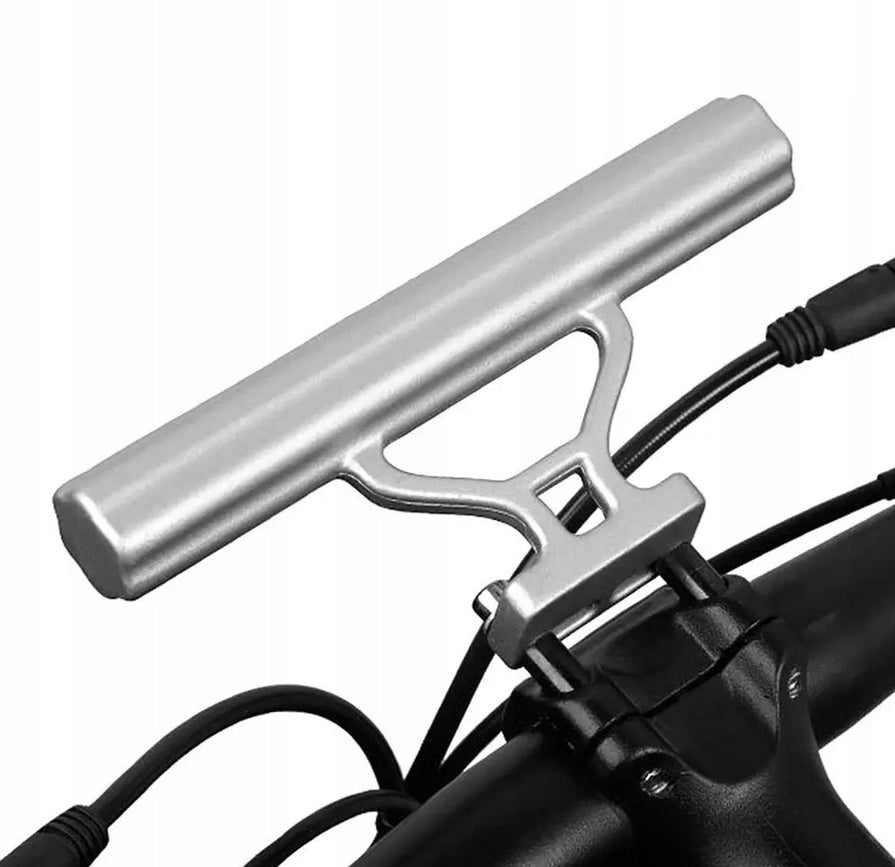 BICYCLE HOLDER BRIDGE HANDLEBAR EXTENSION Brand GoldenPro