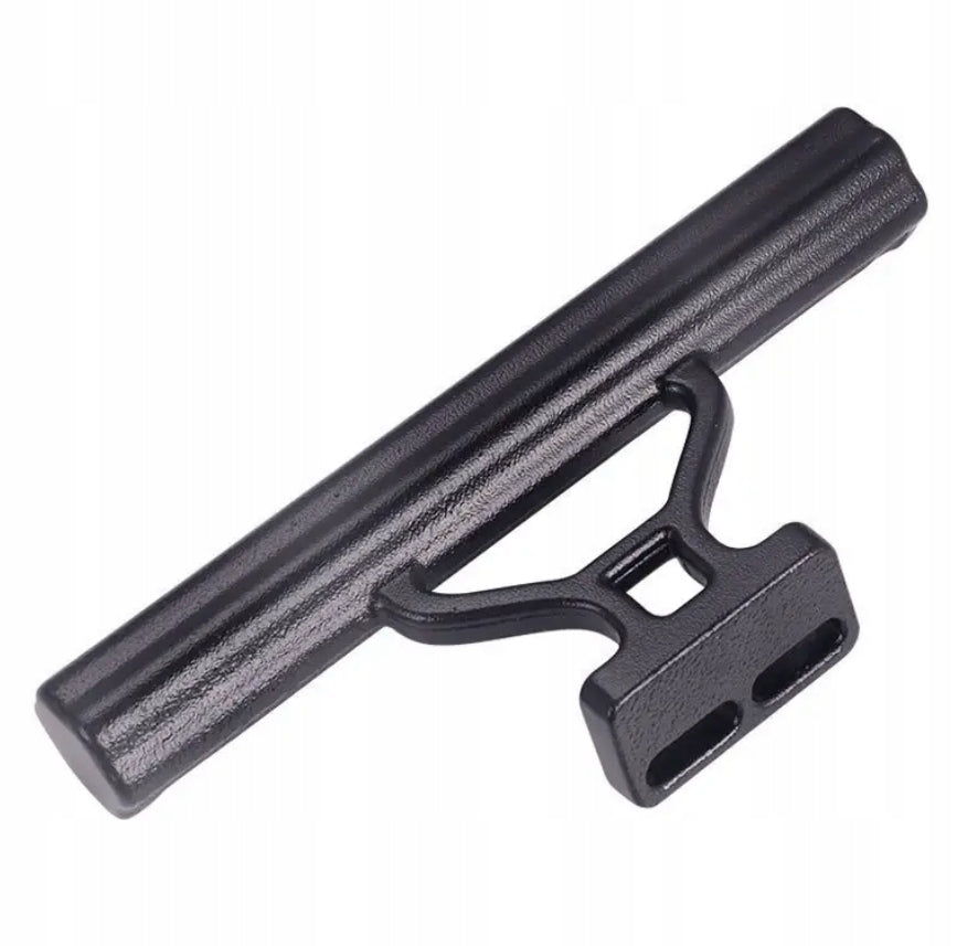 BICYCLE HOLDER BRIDGE HANDLEBAR EXTENSION
