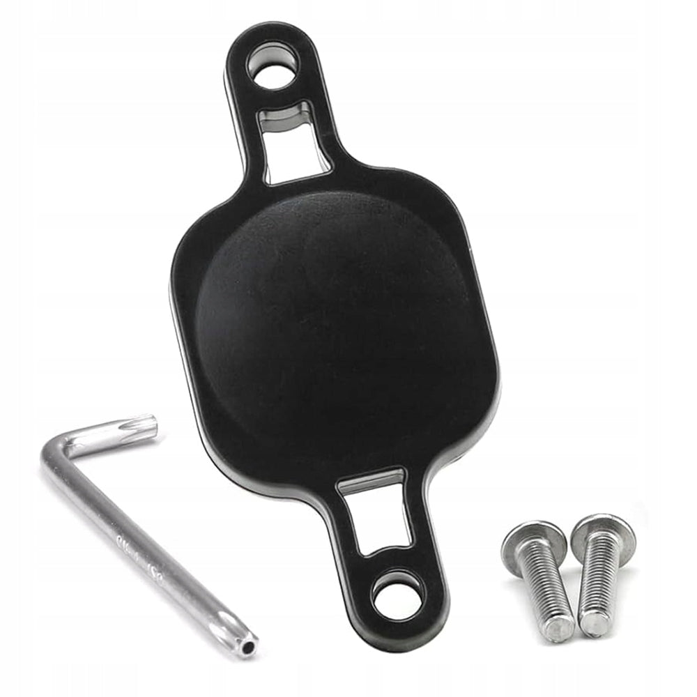 BICYCLE HOLDER FOR APPLE AIRTAG LOCATOR FOR BIKE FRAME WATER BOTTLE CASE Brand no brand