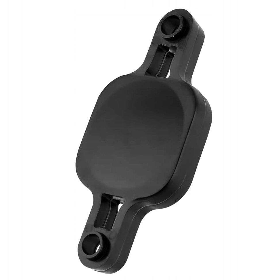 BICYCLE HOLDER FOR APPLE AIRTAG LOCATOR FOR BIKE FRAME WATER BOTTLE CASE Manufacturer code BAT-463-BLACK