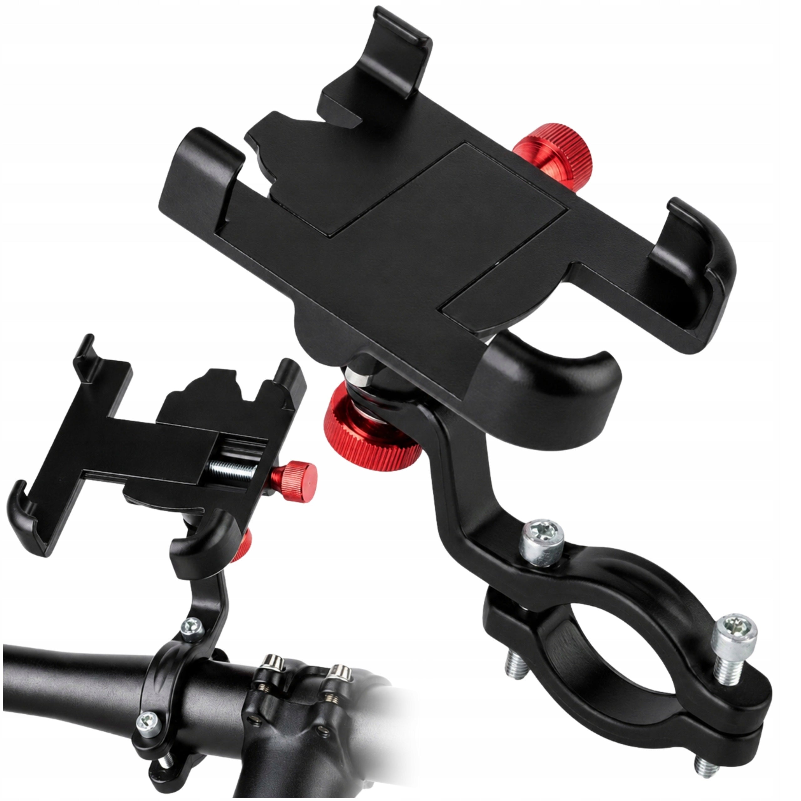 BICYCLE HOLDER FOR BIKE HANDLEBAR DURABLE GXR-4