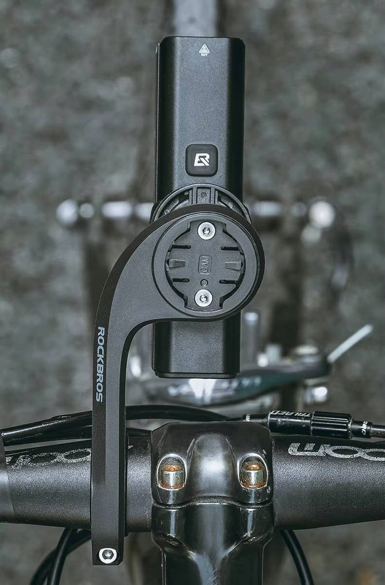 BICYCLE HOLDER FOR COUNTER GARMIN IGPSPORT GOPRO 3IN1 FOR HANDLEBAR ROCKBROS Customs tariff code 87149990