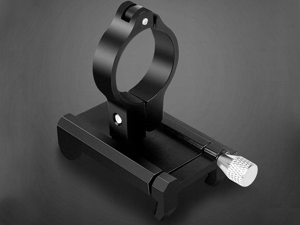 BICYCLE HOLDER FOR PHONE GUB HANDLEBAR MOUNT MOTOR CLAMP Manufacturer code Uchwyt rowerowy GUB na kierownicę