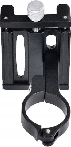 BICYCLE HOLDER FOR PHONE PROX EAGLE X1 ALUMINIUM EAN (GTIN) 5905247011046