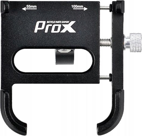 BICYCLE HOLDER FOR PHONE PROX EAGLE X7 ALUMINIUM Manufacturer code 2-A-O-B-P-0433