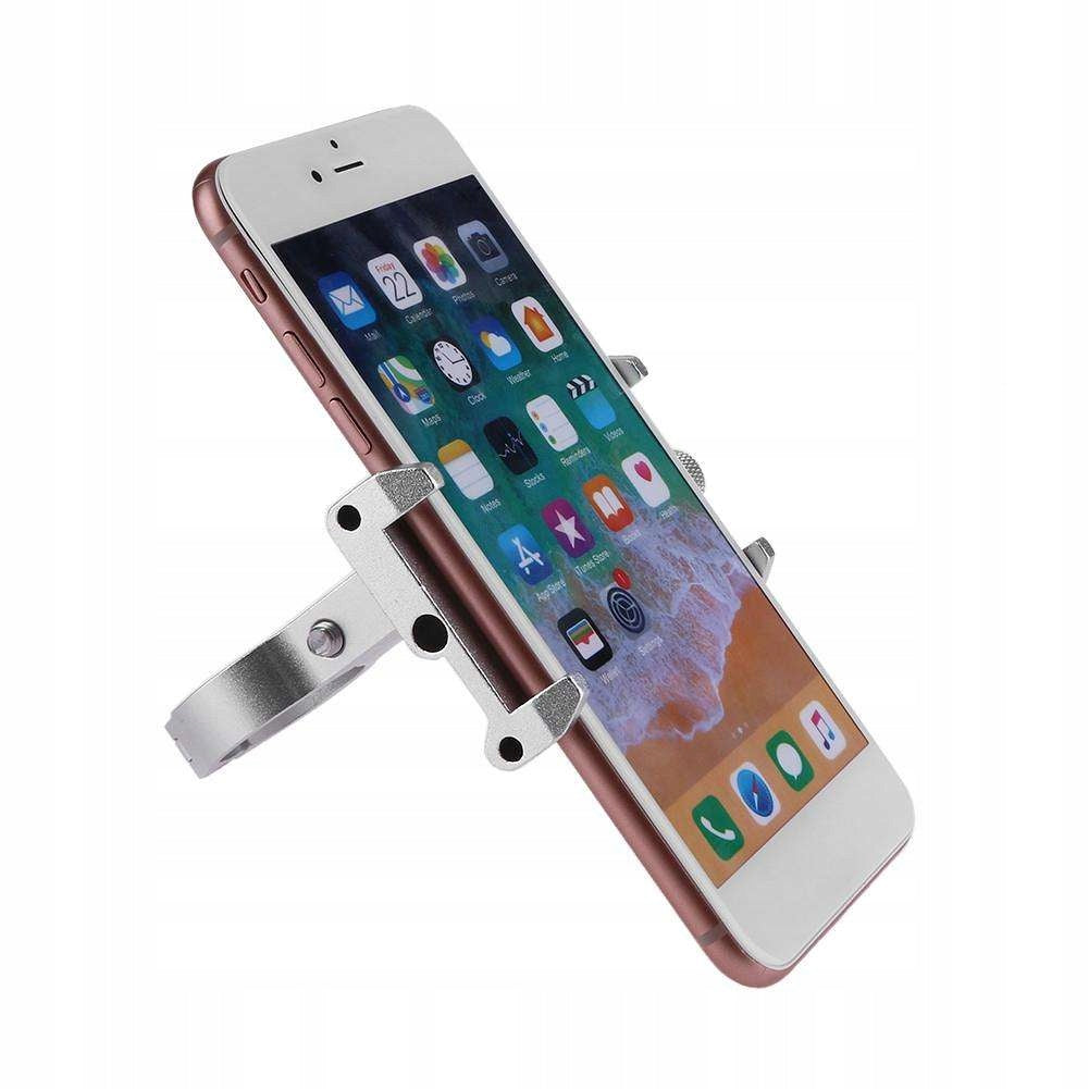 BICYCLE HOLDER GUB PRO1 FOR HANDLEBAR PHONE Manufacturer code PRO-1 GR
