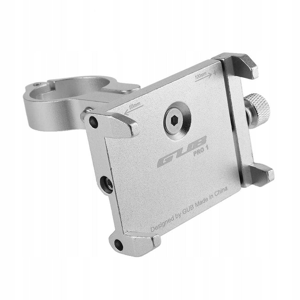 BICYCLE HOLDER GUB PRO1 FOR HANDLEBAR PHONE