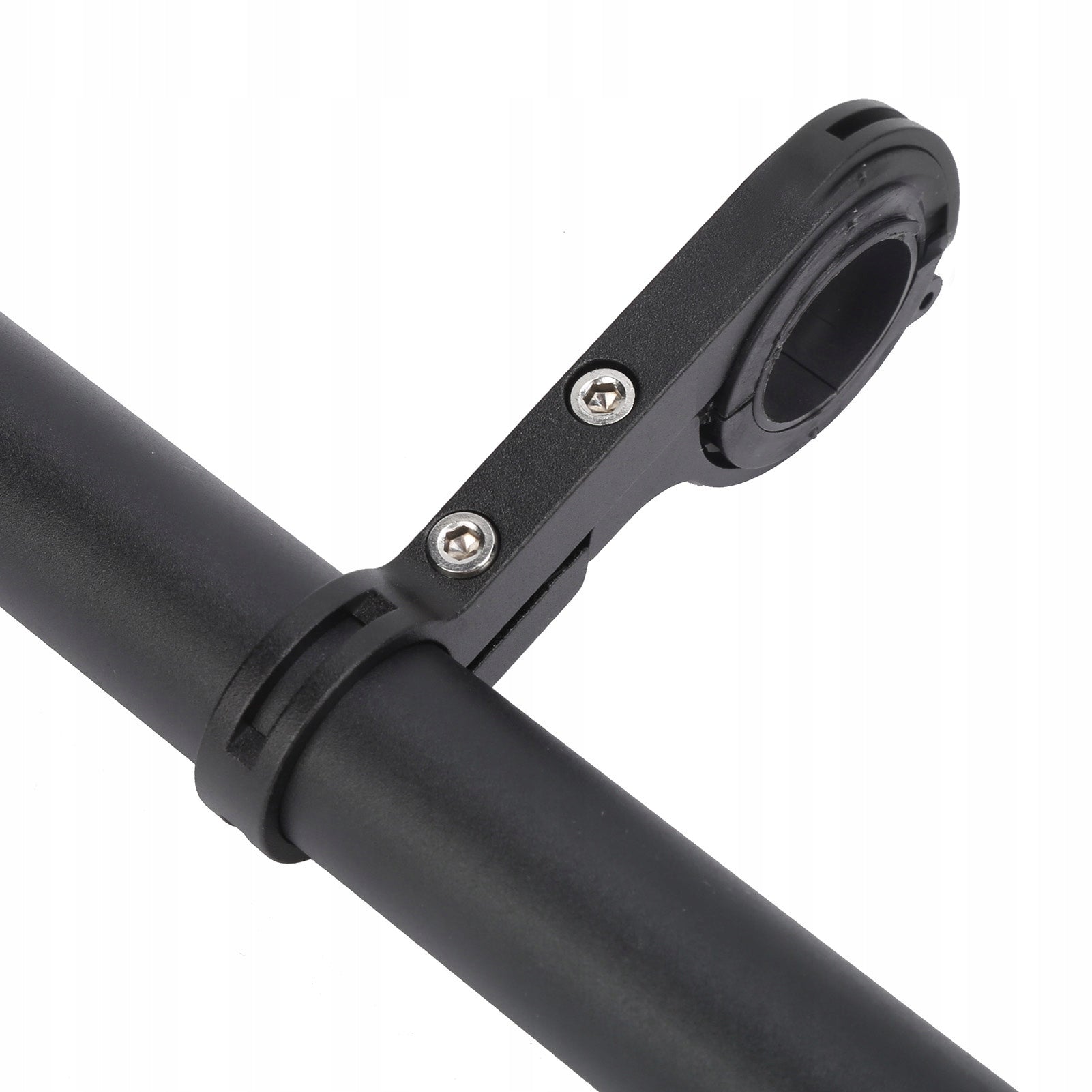 BICYCLE HOLDER HANDLEBAR EXTENSION 30CM Product weight with unit packaging 0.13 kg