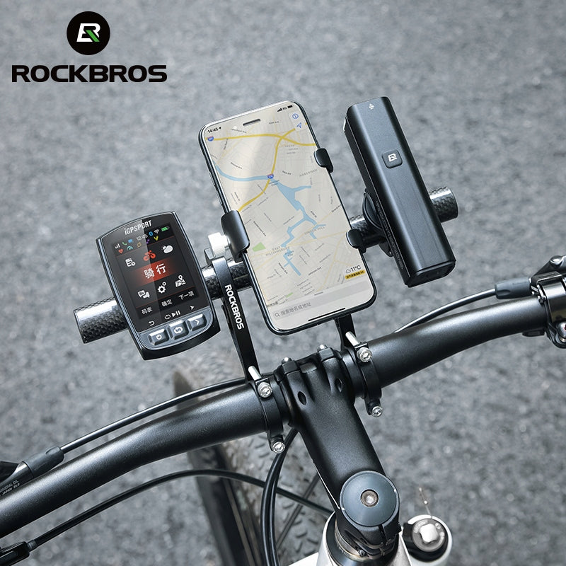 BICYCLE HOLDER HANDLEBAR EXTENSION EXTENDER BAR EAN (GTIN) 0642613106283