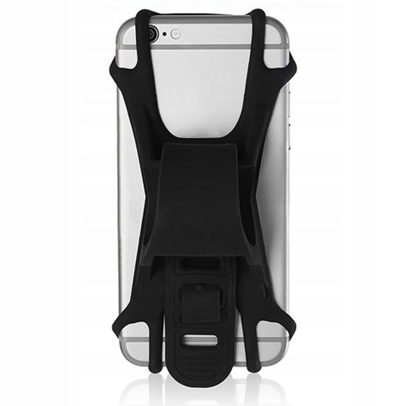 BICYCLE HOLDER MOTOR PHONE HOLDER GPS BIKE SCOOTER MOTORCYCLE GSM Packaging status original