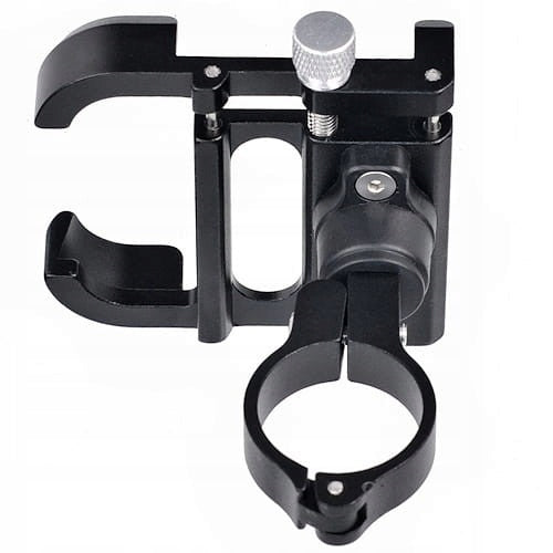 BICYCLE HOLDER PROX EAGLE X7 ALUMINIUM FOR SMARTPHONE 360° Brand Prox