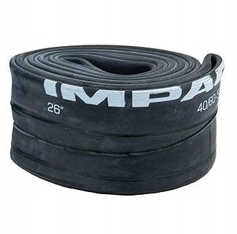 BICYCLE INNER TUBE 26 INCHES UNIVERSAL IMPAC Schwalbe Valve AUTO AV 1.5 2.35
