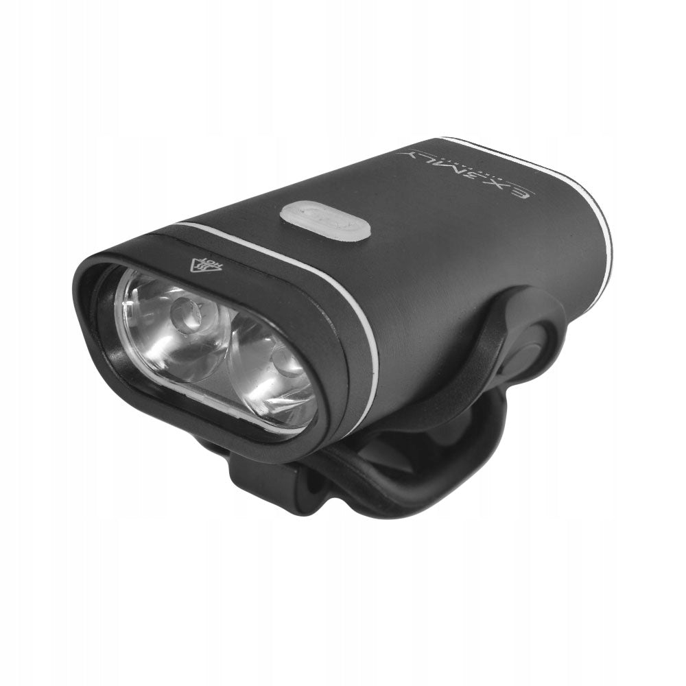 BICYCLE LIGHT FRONT LAMP FOR BICYCLE FRONT USB LED EX3MLY HIGH POWER Brand EX3MLY