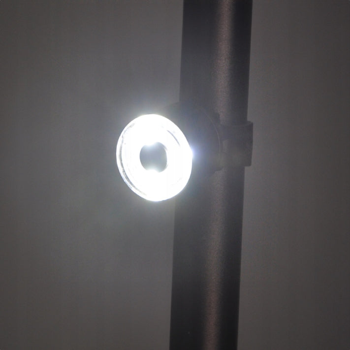 BICYCLE LIGHT FRONT REAR LED BIKE LIGHTS FOR HANDLEBAR SET BATTERIES Model UCHWYT TYLNE ŚWIATŁO ROWEROWE LATARKA COB PRZEDNIA