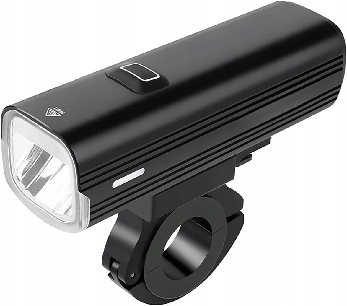BICYCLE LIGHT FRONT REAR LED STRONG CORDLESS BIKE KIT Manufacturer code FRONT REAR BICYCLE LED