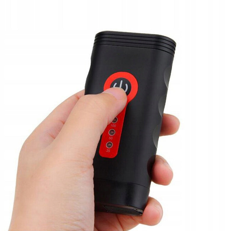 BICYCLE LIGHT FRONT REAR STRONG LED 1800LM RECHARGEABLE LIGHT SET Batteries included yes