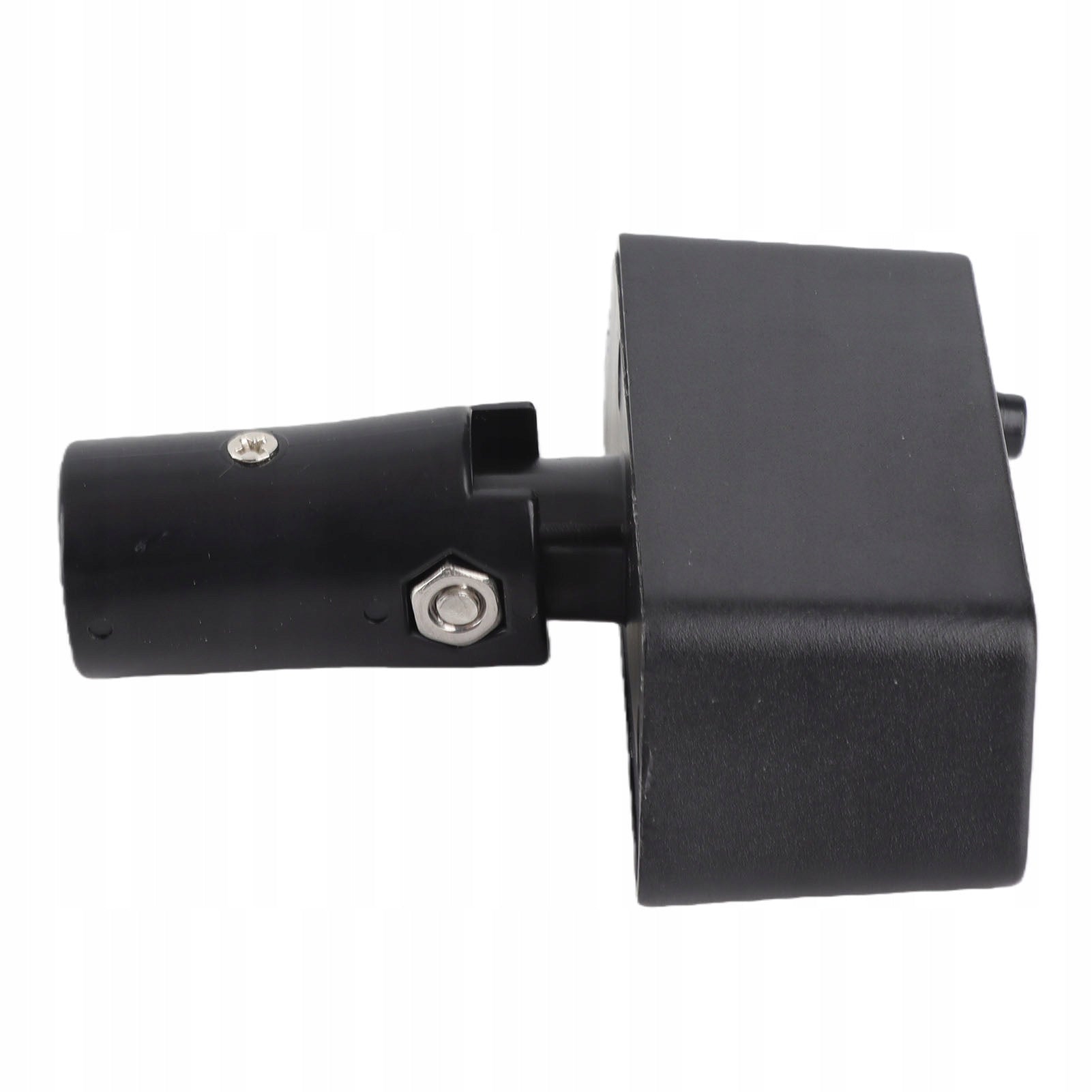 BICYCLE LIGHT FRONT USB LED LIGHTING FOR ELECTRIC WHEELCHAIR Packaging status original