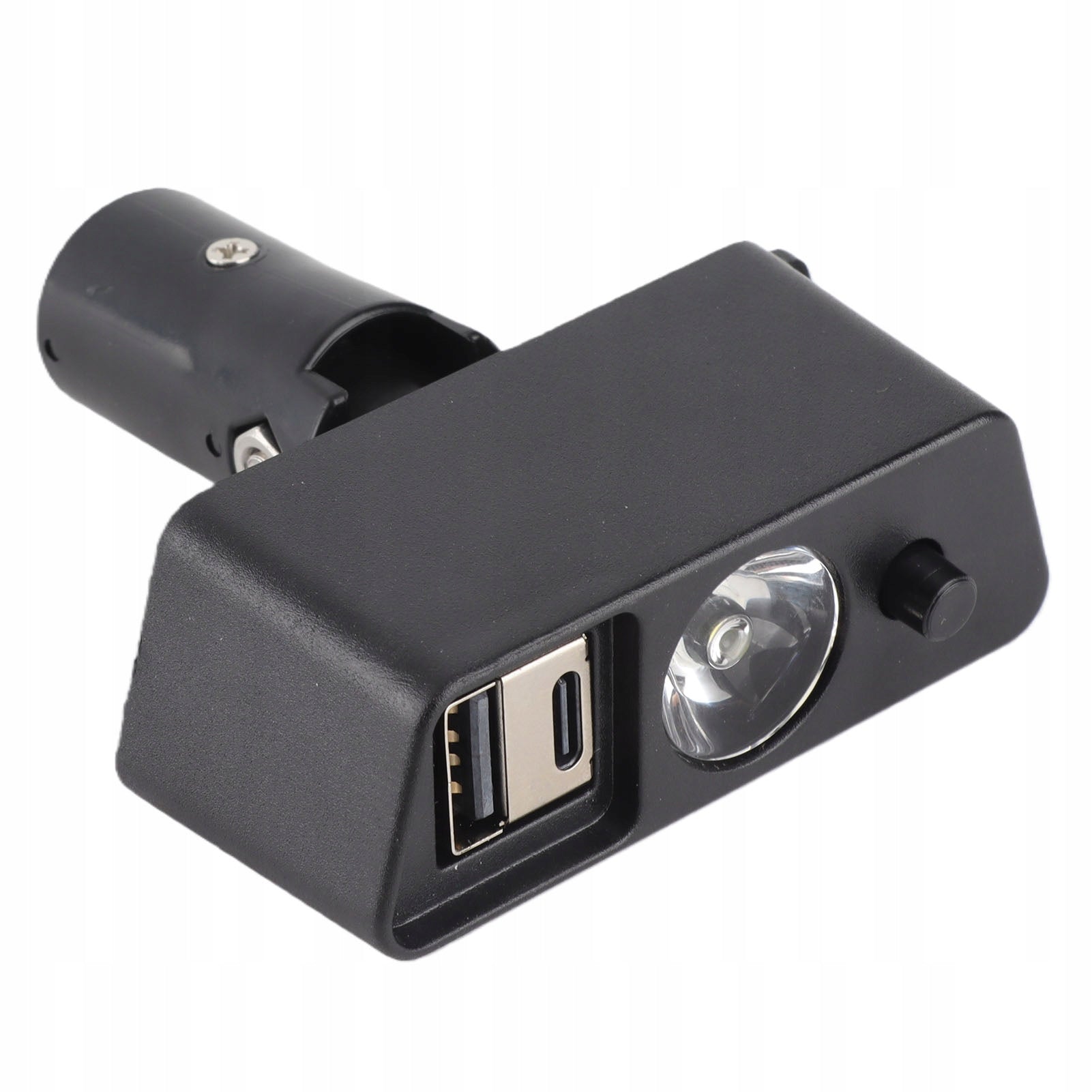 BICYCLE LIGHT FRONT USB LED LIGHTING FOR ELECTRIC WHEELCHAIR