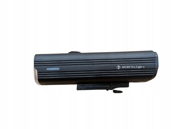 BICYCLE LIGHT LED light L3-1000 front 1000lm flashlight 4800mAh ALUMINUM Model L3-1000 Sport pro light 2