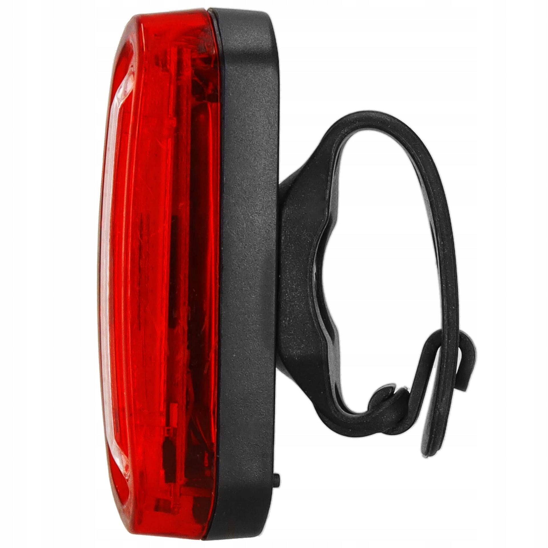 BICYCLE LIGHT REAR USB LED REAR LIGHTING STRONG FOR BIKE BATTERY Kind rear-facing