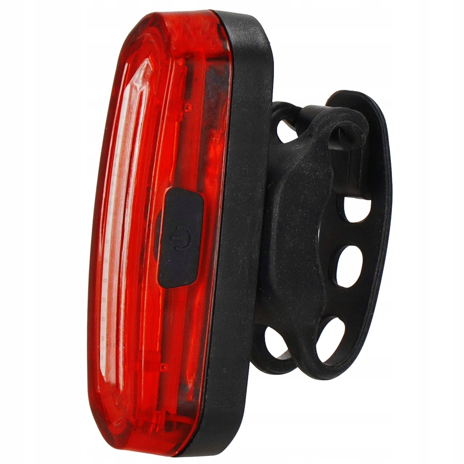 BICYCLE LIGHT REAR USB LED REAR LIGHTING STRONG FOR BIKE BATTERY Packaging status original