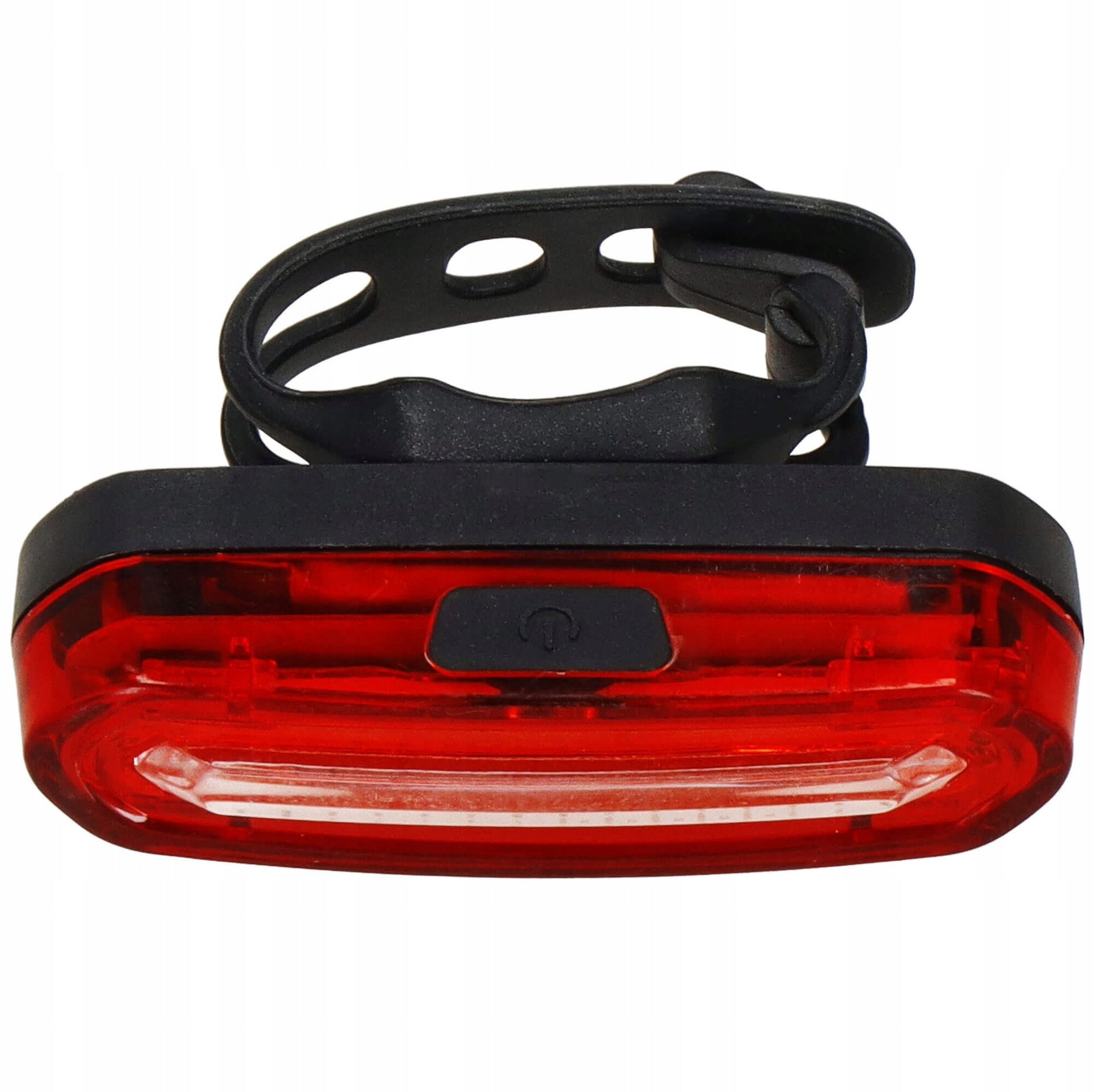 BICYCLE LIGHT REAR USB LED REAR LIGHTING STRONG FOR BIKE BATTERY Power supply rechargeable battery