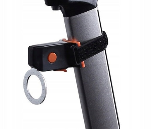 BICYCLE LIGHT REAR USB RECHARGEABLE LED LIGHT REAR BICYCLE LIGHTING Packaging status original