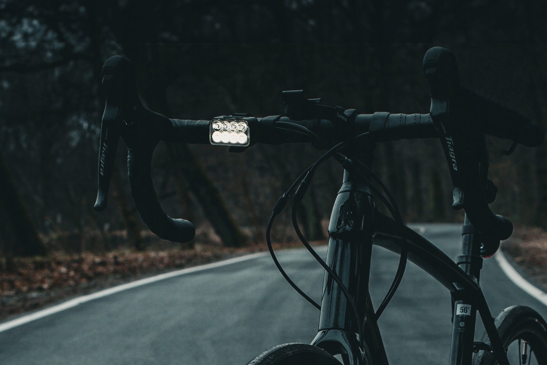 BICYCLE LIGHTING FRONT BICYCLE LIGHT FRONT FOR BICYCLE 900lm VAYOX Light beam 900 lm
