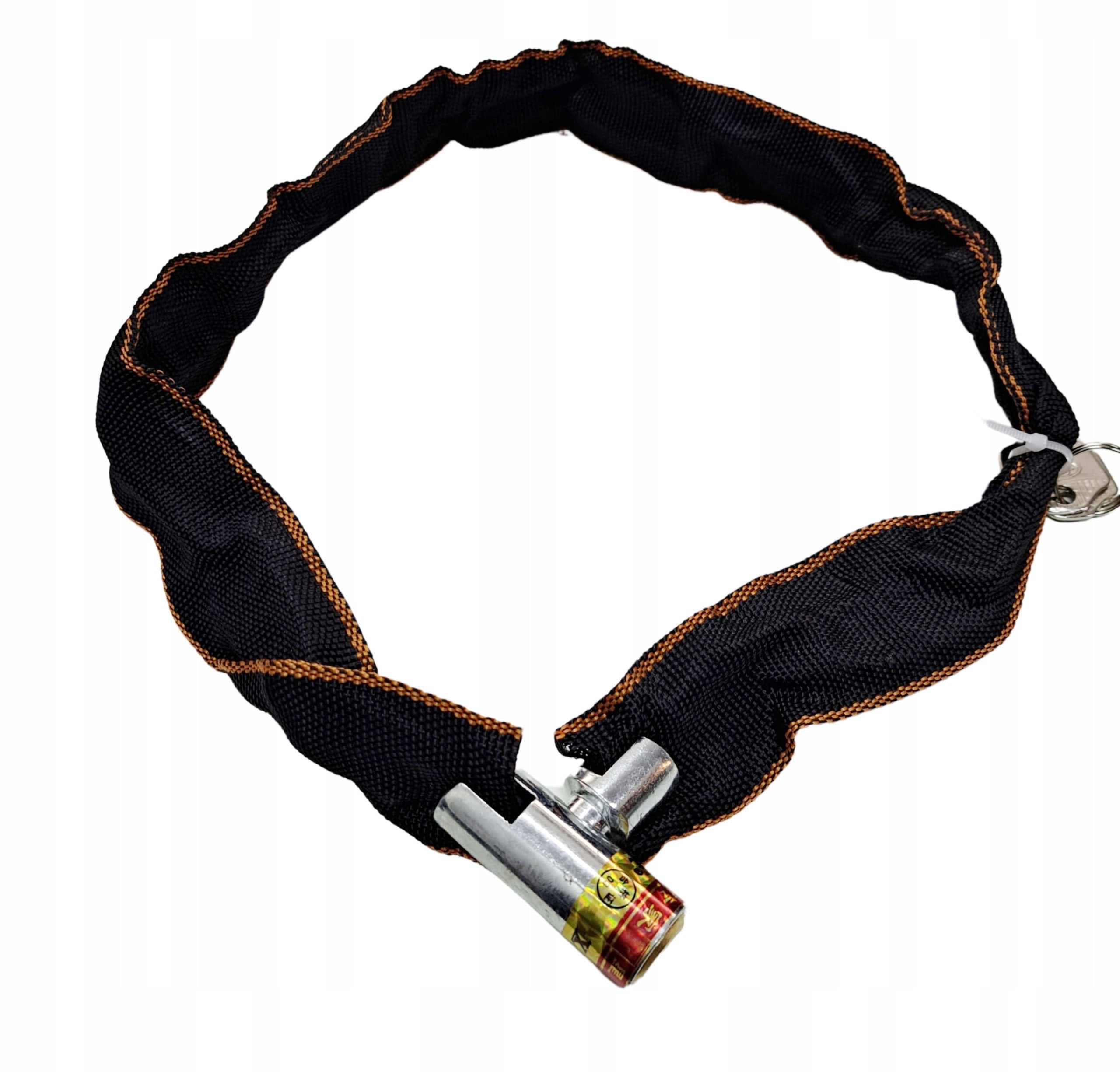 BICYCLE LOCK BICYCLE CLASP CHAIN