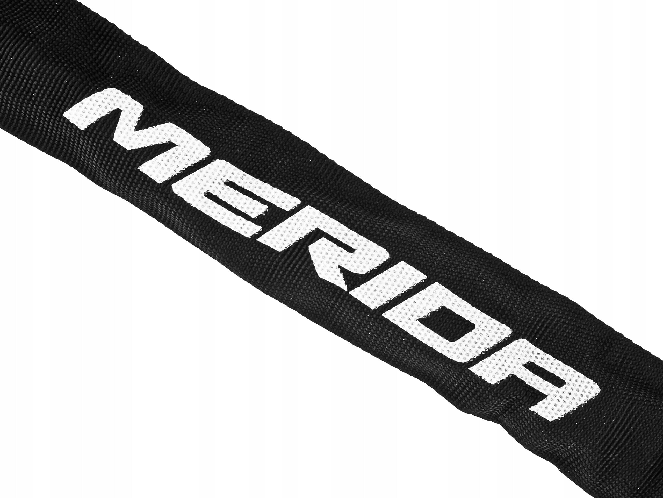 BICYCLE LOCK CHAIN MERIDA CHAIN LC-MD020 6x1200 mm PROTECTION EAN (GTIN) 5901180211642