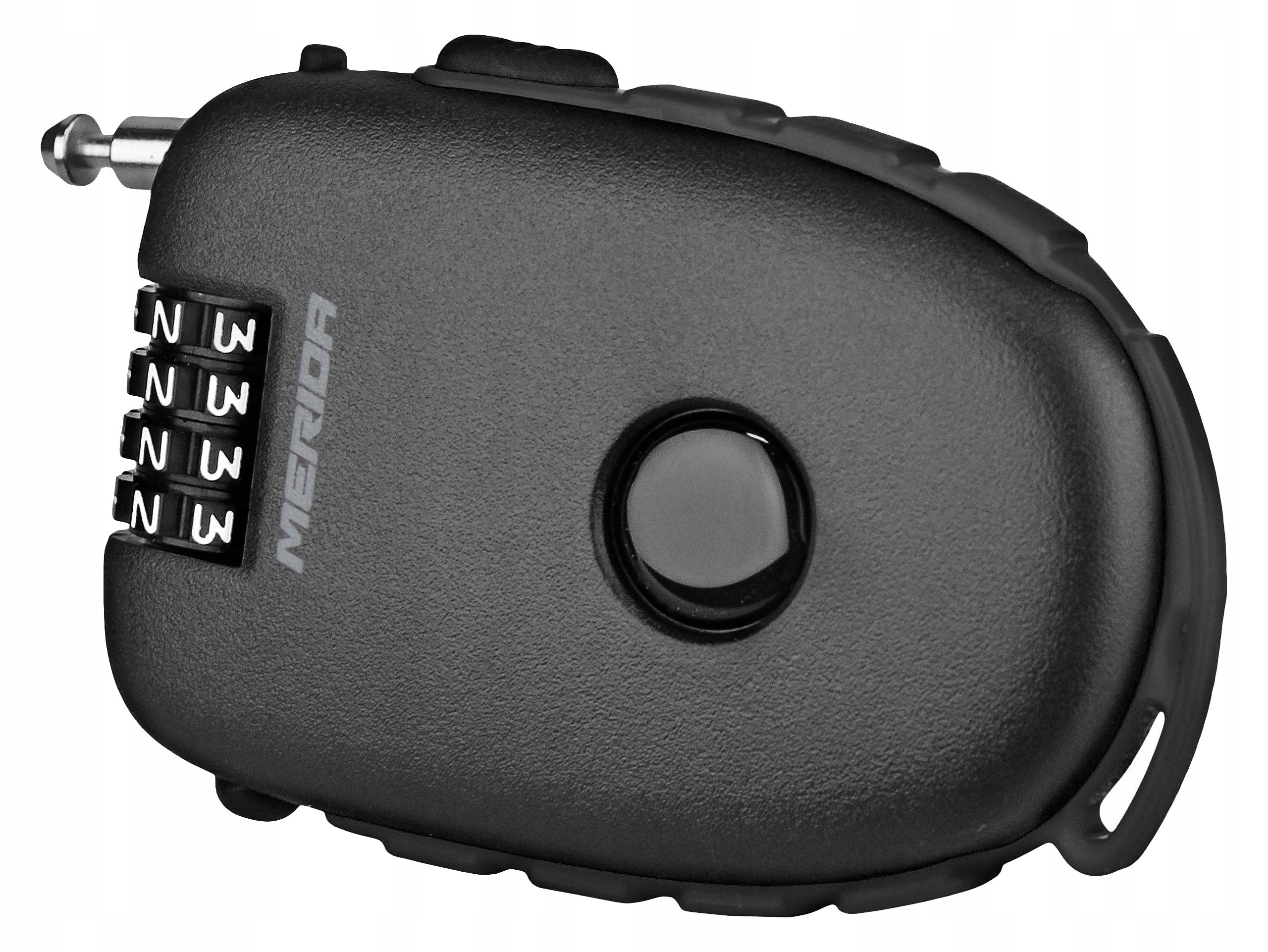 BICYCLE LOCK MERIDA LC-MD030 POCKET PROTECTION FOR CIPHER 120cm Manufacturer code MD030