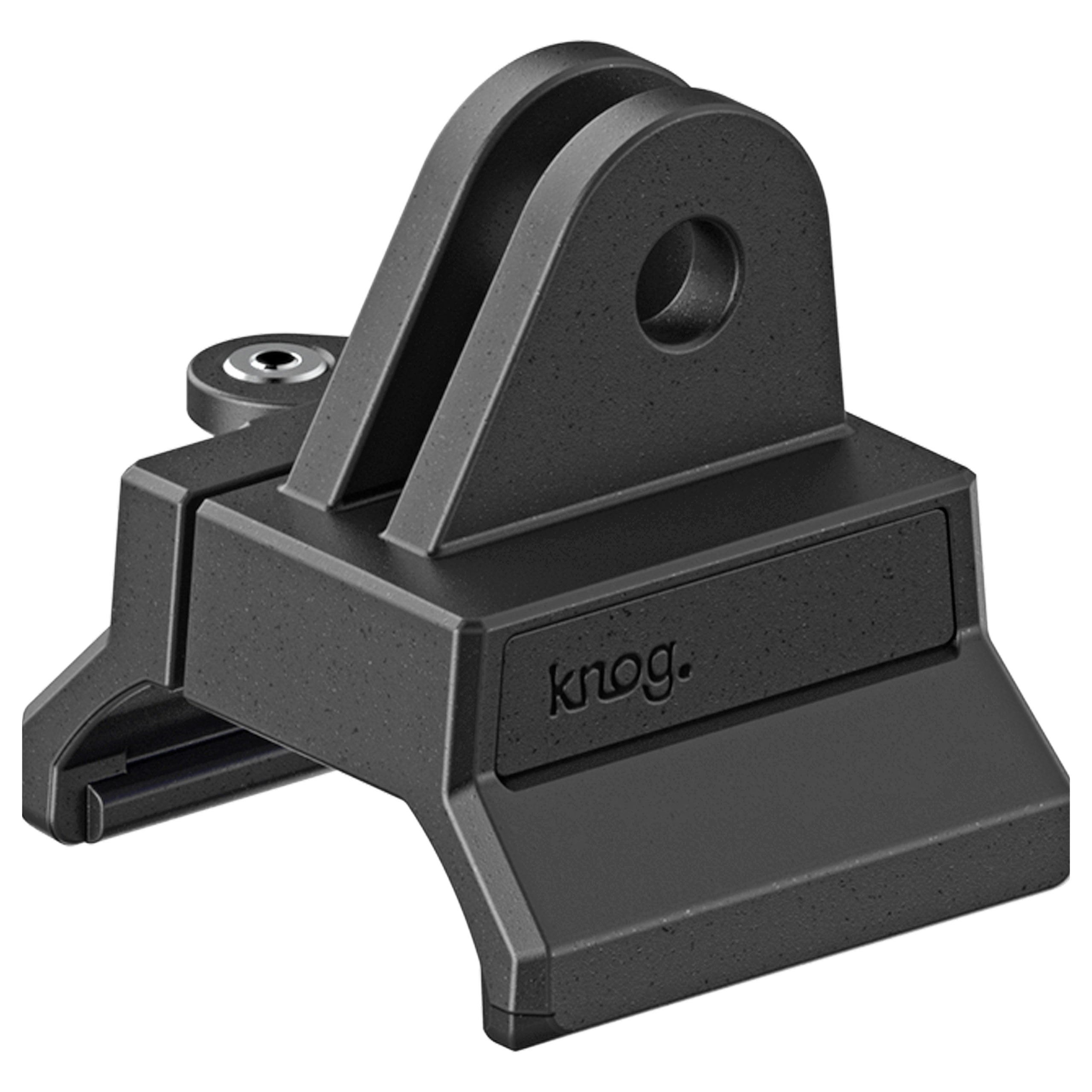 BICYCLE MOUNTING BRACKET KNOG GoPro FOR BLINDER PRO 600 900 1300 Packaging status original