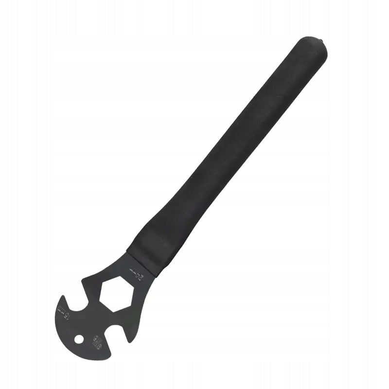BICYCLE PEDAL WRENCH PROFESSIONAL SERVICE 15mm 9/16" eyelet For for pedals