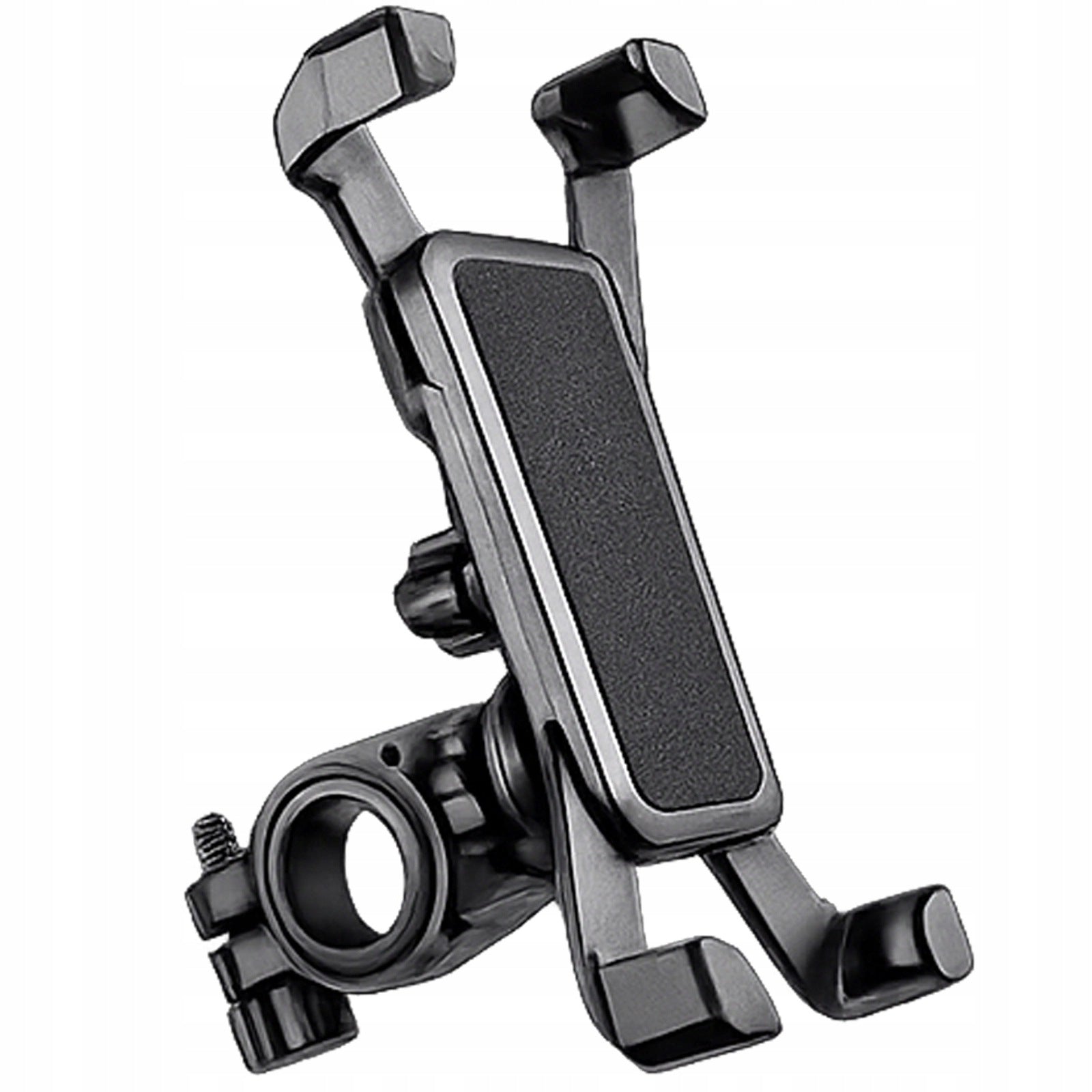 BICYCLE PHONE HOLDER FOR SCOOTER HANDLEBAR PHONE STRONG Packaging status original
