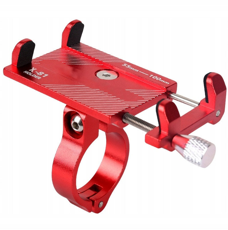 BICYCLE PHONE HOLDER GUB DURABLE Brand DKM