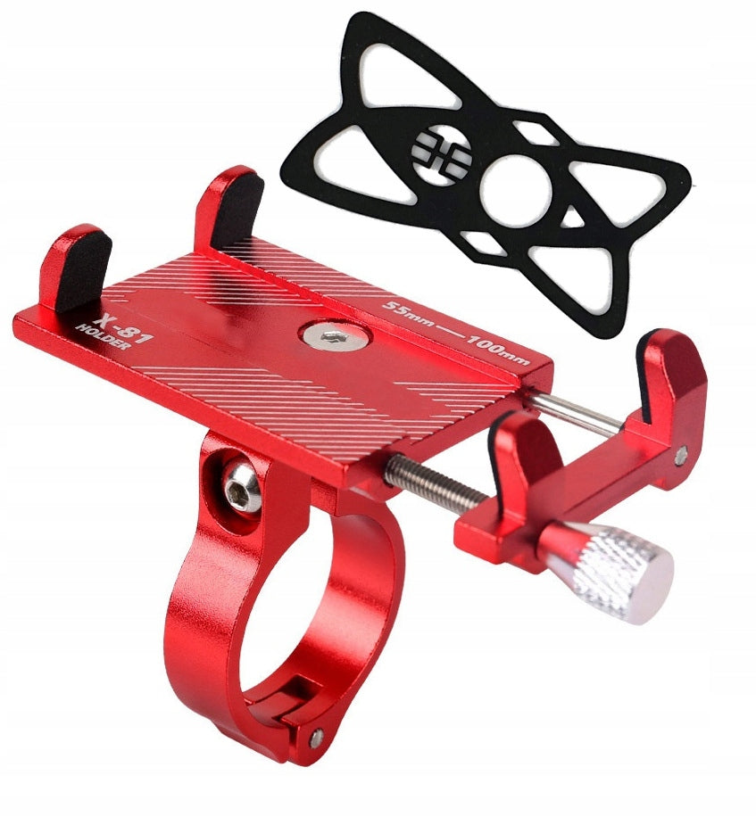 BICYCLE PHONE HOLDER GUB DURABLE