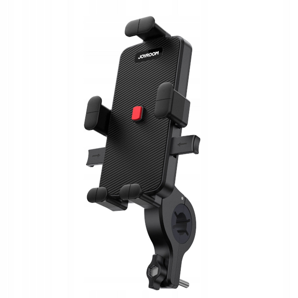 BICYCLE PHONE HOLDER MOTORCYCLE STROLLER SCOOTER HANDLEBAR - JOYROOM Brand Joyroom